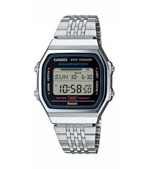 Käekell unisex Casio Vintage ABL-100WE-1AEF hind ja info | Meeste käekellad | kaup24.ee