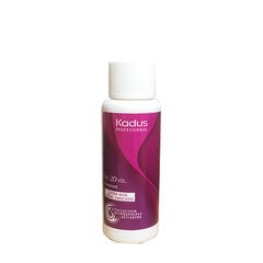 Oksüdatiivne emulsioon Kadus Professional Permanent Hair Color Developer 6% 60 ml цена и информация | Краска для волос | kaup24.ee