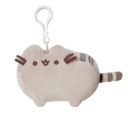 Daffi pehme mänguasi Classic Pusheen Keyring 14cm цена и информация | Мягкие игрушки | kaup24.ee