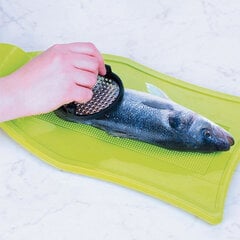 Рыбочистка цена и информация | Столовые и кухонные приборы | kaup24.ee