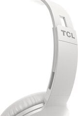 Проводные наушники TCL MTRO200WT цена и информация | Наушники | kaup24.ee