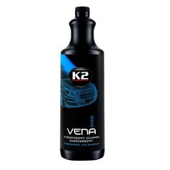 K2 VENA PRO 1L 1000 ml. цена и информация | Автохимия | kaup24.ee