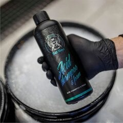 BadBoys Acid Shampoo & Foam цена и информация | Автохимия | kaup24.ee