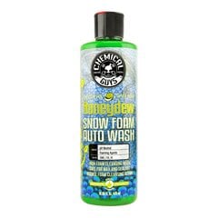 Chemical Guys Honeydew Snow Foam 3780 ml. цена и информация | Автохимия | kaup24.ee