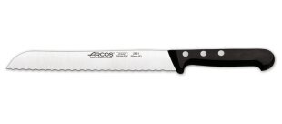 Универсальный нож для хлеба 20 см цена и информация | Ножи и аксессуары для них | kaup24.ee