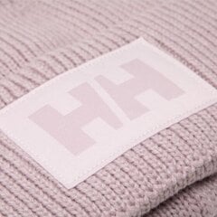 Шапка унисекс Helly Hansen, BOX BEANIE цена и информация | Женские шапки | kaup24.ee