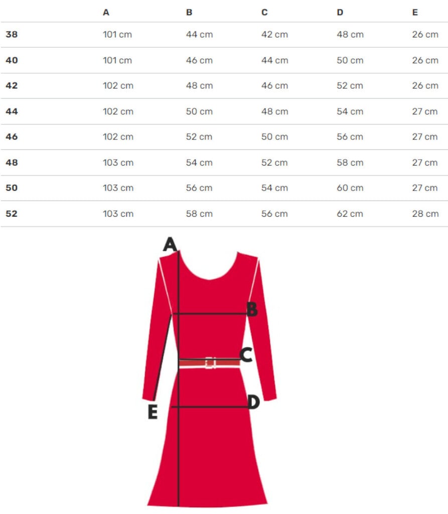 Elegantne midi pliiatskleit dekoratiivsete varrukatega LIDIA 19456-K hind ja info | Kleidid | kaup24.ee