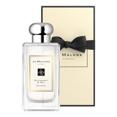 Kölnivesi Jo Malone London Blackberry & Bay EDC naistele 100 ml hind ja info | Naiste parfüümid | kaup24.ee