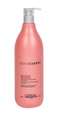 Juukseid tugevdav šampoon L'Oreal Professionnel Serie Expert Inforcer 980 ml hind ja info | Šampoonid | kaup24.ee