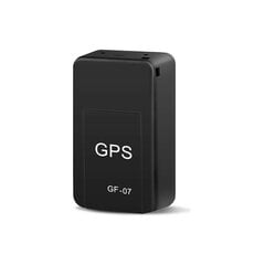 GPS Tracker Locator, Mini Magnetic Plastic Auto GSM GPRS GPS Tracker Reaalajas Jälgimisseade Vargavastane jälgimisseade-Carivent hind ja info | Rattakellad | kaup24.ee