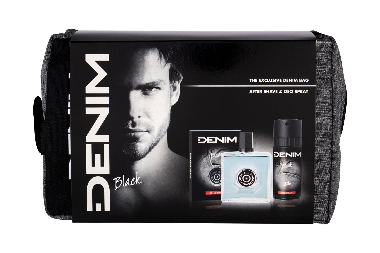 28345 - Denim - 100 ml - M hind ja info | Lõhnastatud kosmeetika meestele | kaup24.ee
