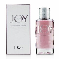 Парфюмированная вода Christian Dior Joy Intense EDP для женщин, 90 мл цена и информация | Женские духи | kaup24.ee