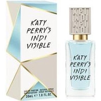 Парфюмированная вода Katy Perry Indi Visible EDP для женщин 50 мл цена и информация | Женские духи | kaup24.ee