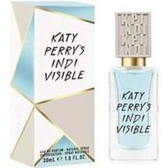 Parfüümvesi Katy Perry Indi Visible EDP naistele 50 ml hind ja info | Katy Perry Kosmeetika, parfüümid | kaup24.ee