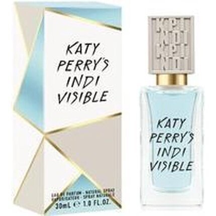 Parfüümvesi Katy Perry Indi Visible EDP naistele 50 ml цена и информация | Naiste parfüümid | kaup24.ee