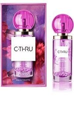 Туалетная вода C-Thru Girl Bloom EDT для женщин 30 мл цена и информация | Женские духи | kaup24.ee