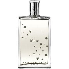 Туалетная вода Reminiscence Musk EDT для женщин 100 мл цена и информация | Женские духи | kaup24.ee