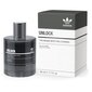 Tualettvesi Adidas Unlock for Him EDT meestele 50 ml hind ja info | Meeste parfüümid | kaup24.ee