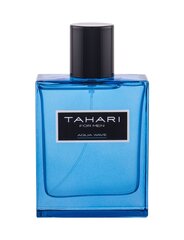 Tualettvesi Tahari Aqua Wave EDT meestele 100 ml цена и информация | Мужские духи | kaup24.ee