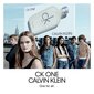 Tualettvesi Calvin Klein CK One EDT naistele/meestele 15 ml hind ja info | Naiste parfüümid | kaup24.ee