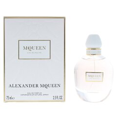 Парфюмерная вода Alexander McQueen Eau Blanche EDP для женщин 75 мл цена и информация | Женские духи | kaup24.ee