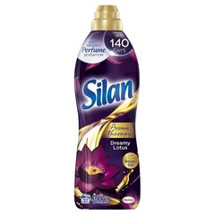 SILAN AROMATHERAPY pesupehmendaja Lotus 800 ml hind ja info | Pesuvahendid | kaup24.ee