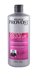 Шампунь для окрашенных волос Franck Provost Paris Expert Colour Coloured or Meches Protection 750 мл цена и информация | Шампуни | kaup24.ee