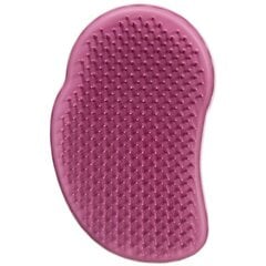 Juuksehari Tangle Teezer The Original Pink Cupid 1 tk hind ja info | Juukseharjad, kammid, juuksuri käärid | kaup24.ee