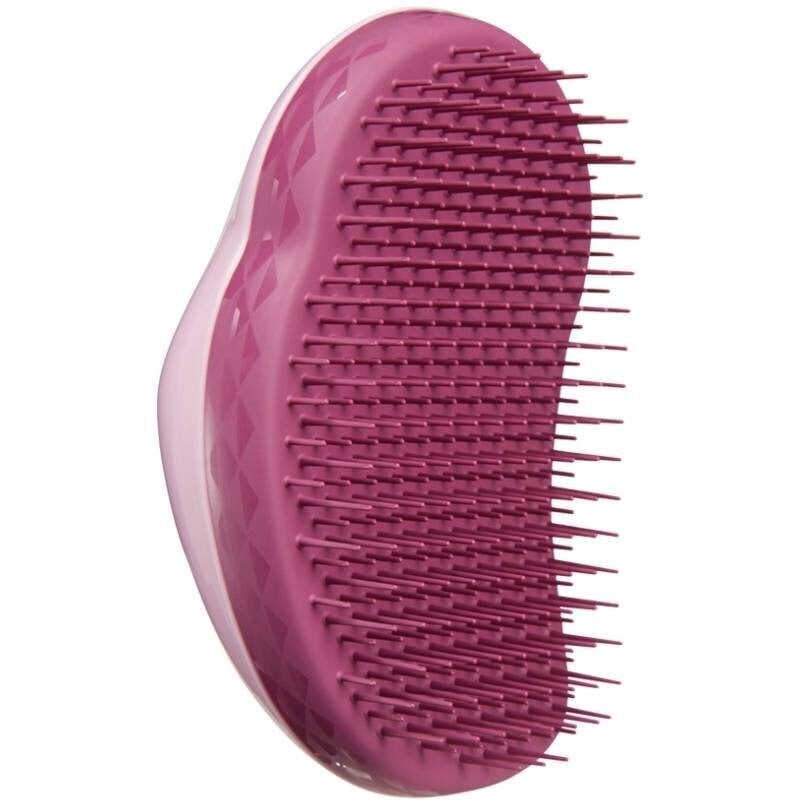 Juuksehari Tangle Teezer The Original Pink Cupid 1 tk цена и информация | Juukseharjad, kammid, juuksuri käärid | kaup24.ee