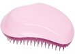 Juuksehari Tangle Teezer The Original Pink Cupid 1 tk цена и информация | Juukseharjad, kammid, juuksuri käärid | kaup24.ee