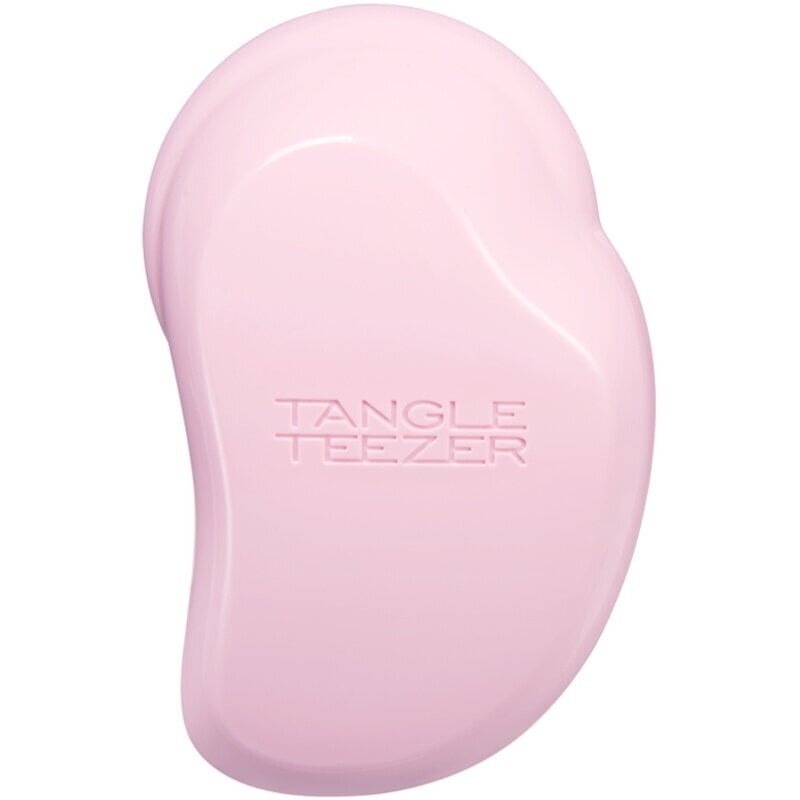 Juuksehari Tangle Teezer The Original Pink Cupid 1 tk hind ja info | Juukseharjad, kammid, juuksuri käärid | kaup24.ee