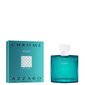 Tualettvesi Azzaro Chrome Aqua EDT meestele 50 ml hind ja info | Meeste parfüümid | kaup24.ee