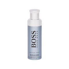 Hugo Boss Bottled Tonic on-the-go spray 100ml, meestele hind ja info | Meeste parfüümid | kaup24.ee