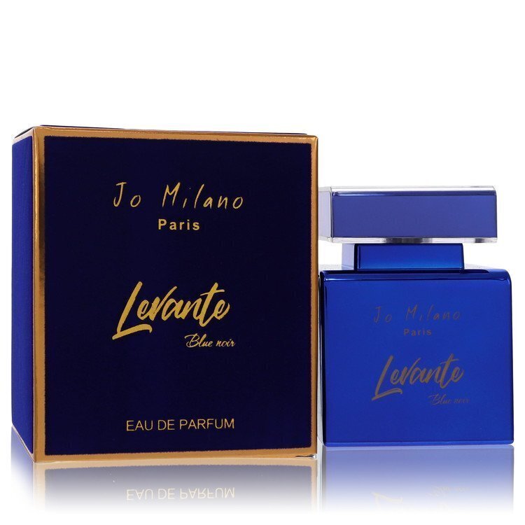 Parfüümvesi Jo Milano Levante Blue Noir EDP meestele 100 ml hind ja info | Meeste parfüümid | kaup24.ee
