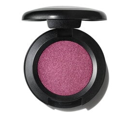 Lauvärv MAC Frost Eye, M2500T Cranberry, 1,5 g hind ja info | Ripsmetušid, lauvärvid, silmapliiatsid, seerumid | kaup24.ee