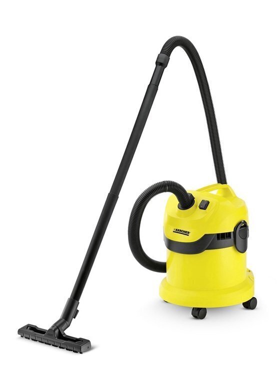 Karcher MV2 Vacuum Cleaner цена и информация | Tolmuimejad | kaup24.ee