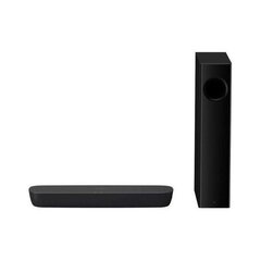 2.1 Soundbar Panasonic SC-HTB250EGK hind ja info | Koduaudio ja 