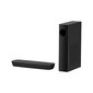 2.1 Soundbar Panasonic SC-HTB250EGK hind ja info | Koduaudio ja "Soundbar" süsteemid | kaup24.ee