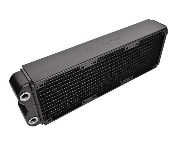 Thermaltake CL-W217-CU00SW-A hind ja info | Arvuti ventilaatorid | kaup24.ee