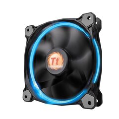 Thermaltake CL-W217-CU00SW-A цена и информация | Компьютерные вентиляторы | kaup24.ee