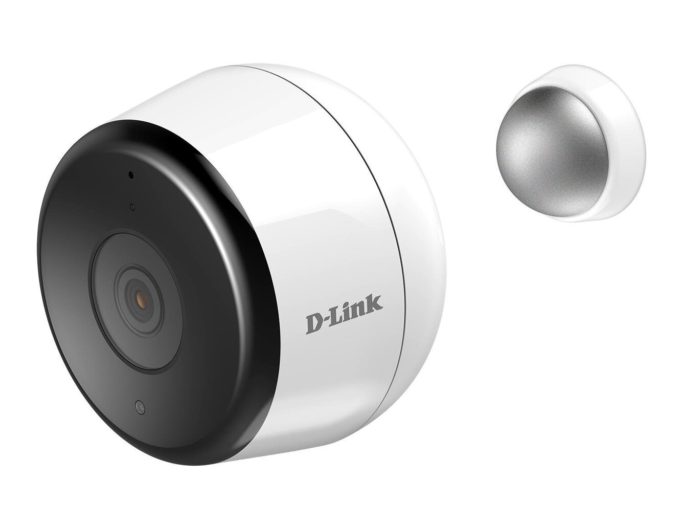 D-Link DCS-8600LH/E hind ja info | Arvuti (WEB) kaamerad | kaup24.ee
