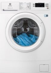 Electrolux EW6S0506OP цена и информация | Стиральные машины | kaup24.ee