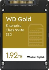 Western Digital WDS192T1D0D hind ja info | Sisemised kõvakettad (HDD, SSD, Hybrid) | kaup24.ee