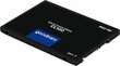 GOODRAM SSDPR-CL100-240-G3 цена и информация | Sisemised kõvakettad (HDD, SSD, Hybrid) | kaup24.ee