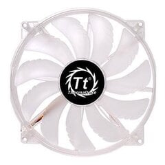 Thermaltake CL-F016-PL20BU-A hind ja info | Arvuti ventilaatorid | kaup24.ee