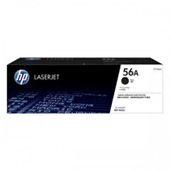 Kassett HP No.56A (CF256A), must hind ja info | Laserprinteri toonerid | kaup24.ee