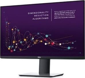 Dell P2720D hind ja info | Monitorid | kaup24.ee