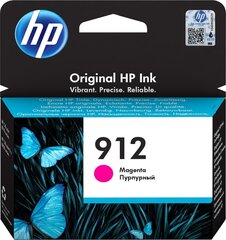 Картридж с Совместимый чернилами HP 3YL7 2,93 ml-8,29 ml: Цвет - Маджентовый цена и информация | Картриджи и тонеры | kaup24.ee