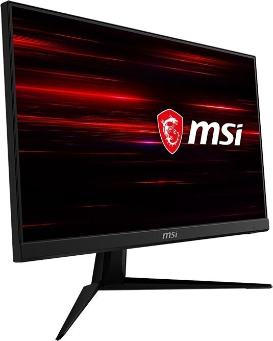 MSI Optix G241 hind ja info | Monitorid | kaup24.ee