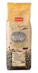GURMAN'S кофе в зернах со вкусом королевских орехов Ямайки, 1 кг цена и информация | Кофе, какао | kaup24.ee